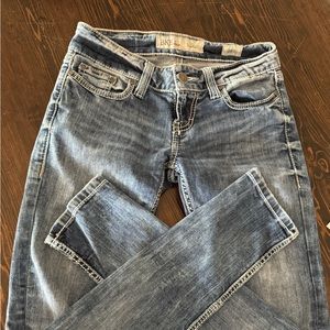 Cute BKE skinny jeans